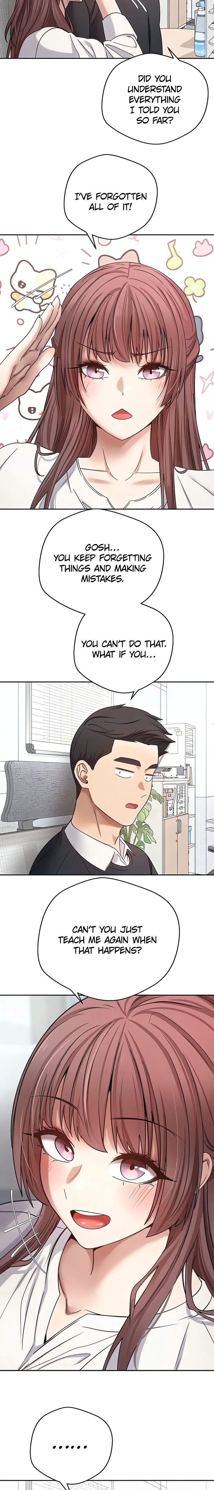Turning My Life Around With Crypto (Official Uncensored) Chapter 27 - Page 2