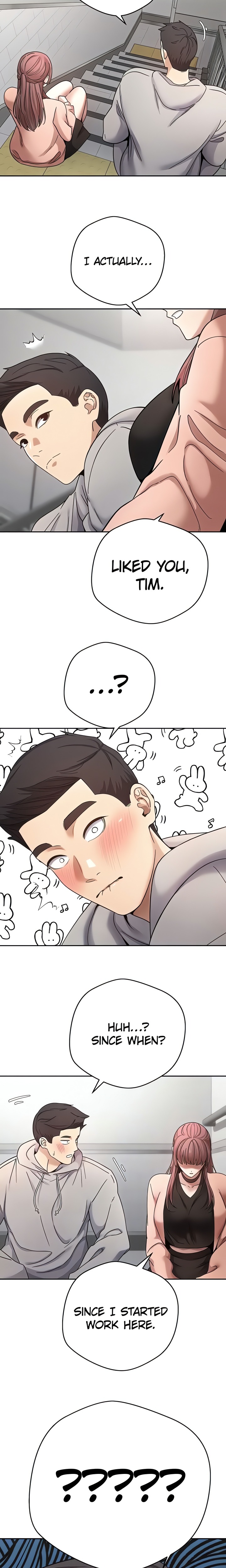 Turning My Life Around With Crypto (Official Uncensored) Chapter 28 - Page 5