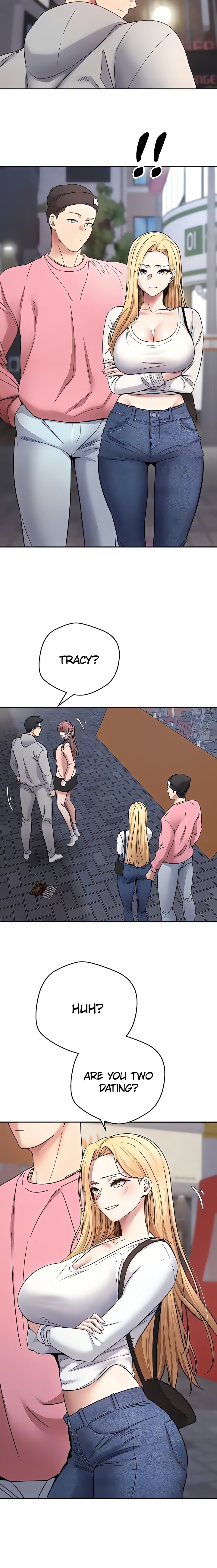 Turning My Life Around With Crypto (Official Uncensored) Chapter 32 - Page 17