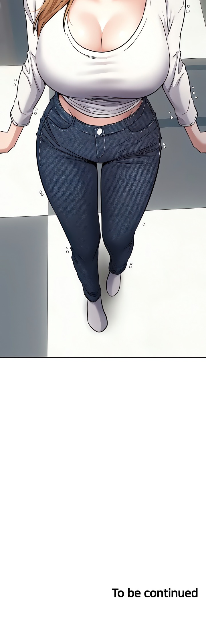 Turning My Life Around With Crypto (Official Uncensored) Chapter 34 - Page 21