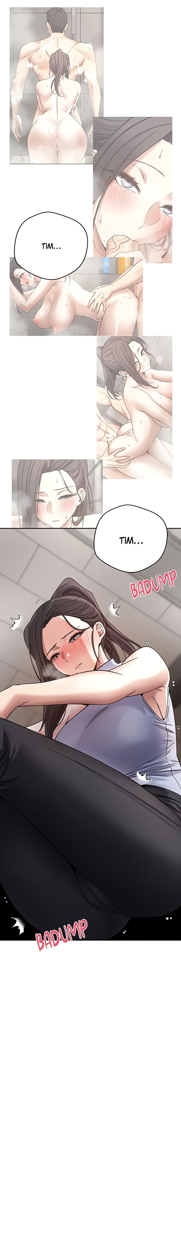Turning My Life Around With Crypto (Official Uncensored) Chapter 39 - Page 2