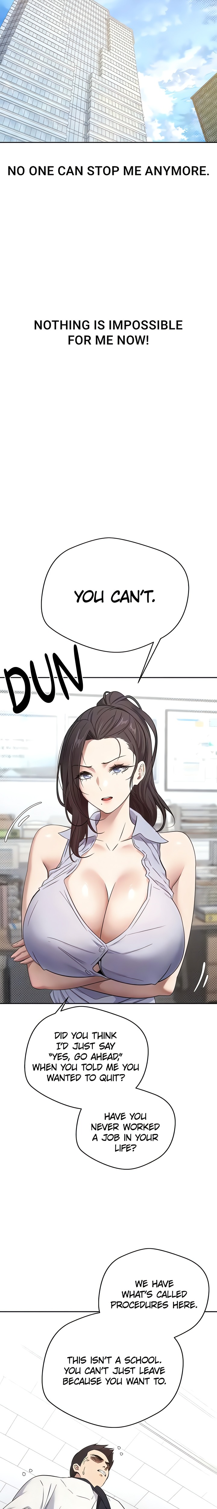 Turning My Life Around With Crypto (Official Uncensored) Chapter 4 - Page 15