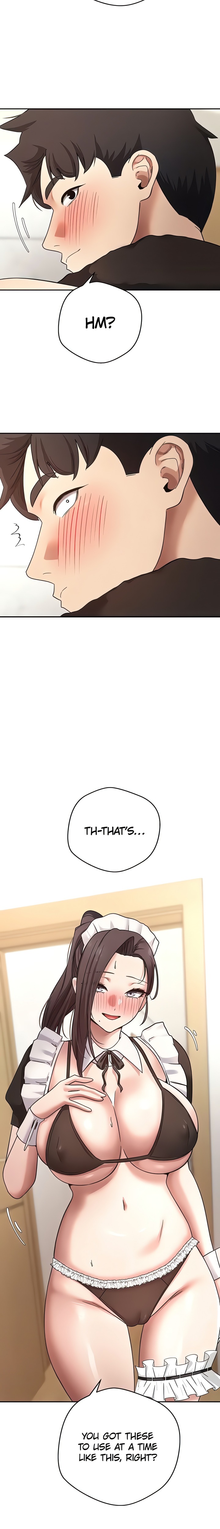 Turning My Life Around With Crypto (Official Uncensored) Chapter 42 - Page 20