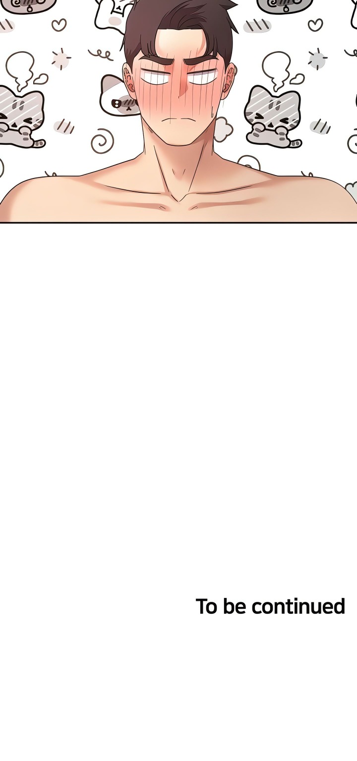 Turning My Life Around With Crypto (Official Uncensored) Chapter 42 - Page 22