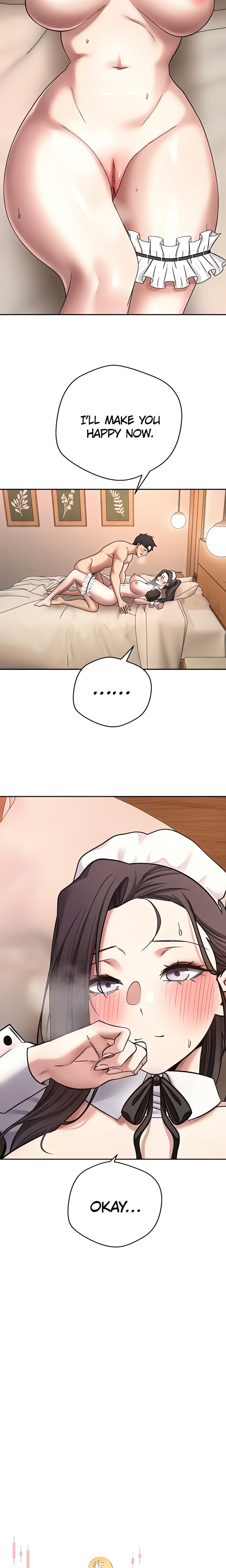 Turning My Life Around With Crypto (Official Uncensored) Chapter 44 - Page 2