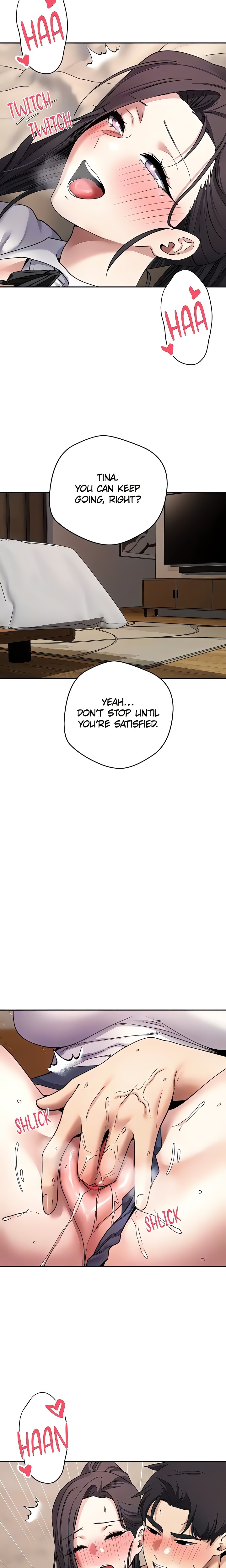 Turning My Life Around With Crypto (Official Uncensored) Chapter 44 - Page 7