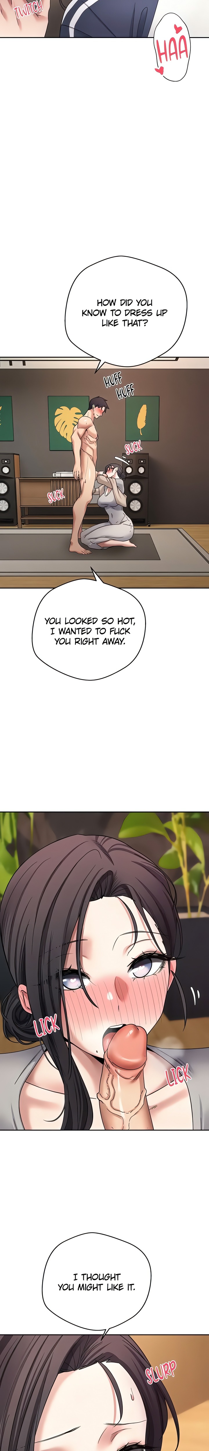 Turning My Life Around With Crypto (Official Uncensored) Chapter 44 - Page 12