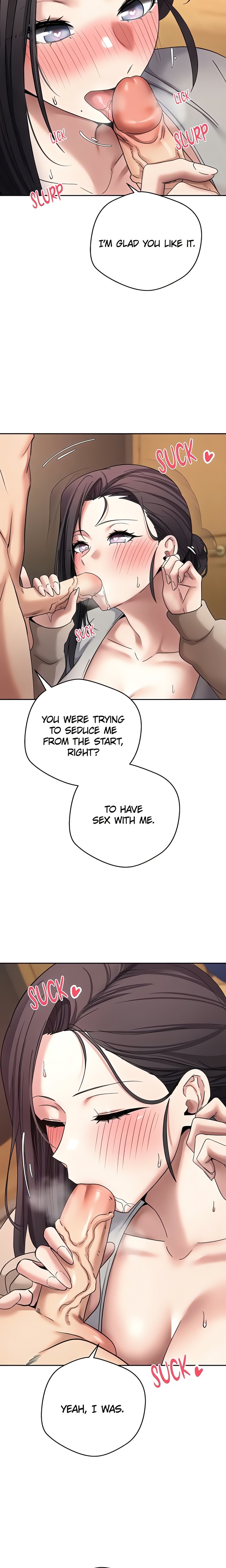 Turning My Life Around With Crypto (Official Uncensored) Chapter 44 - Page 13