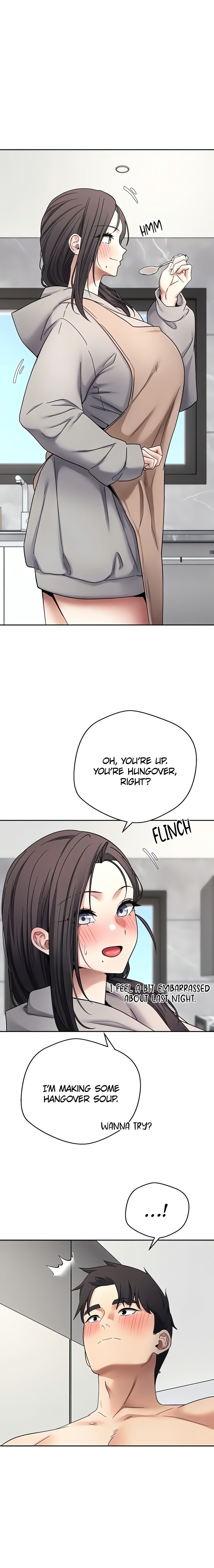 Turning My Life Around With Crypto (Official Uncensored) Chapter 44 - Page 22