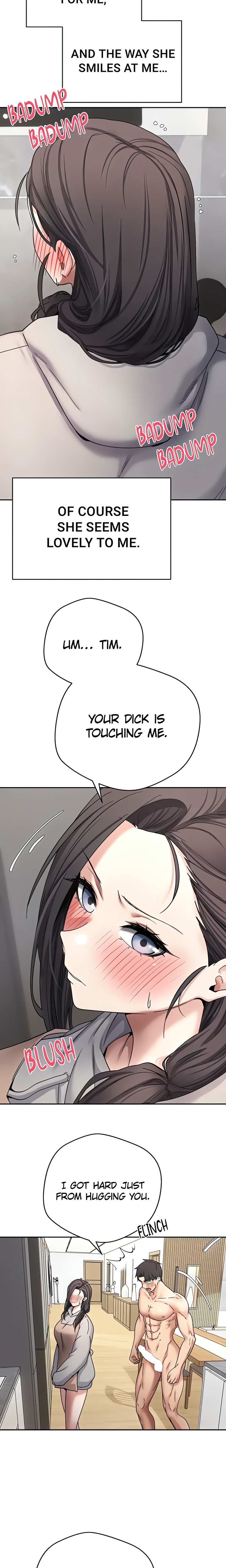 Turning My Life Around With Crypto (Official Uncensored) Chapter 44 - Page 24