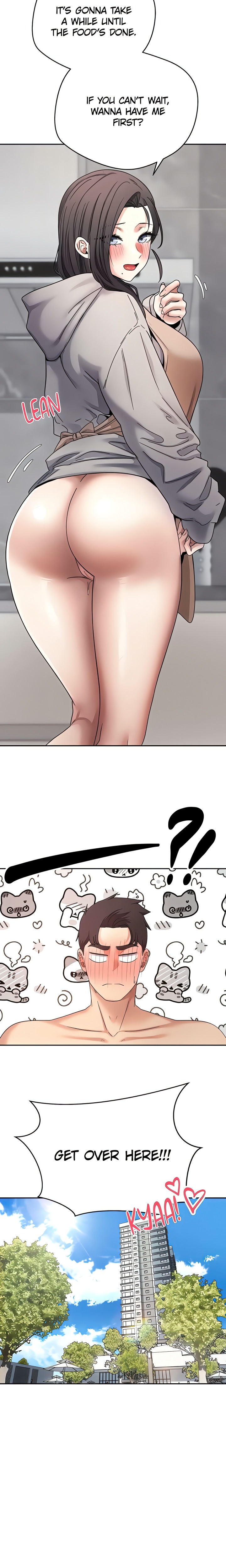 Turning My Life Around With Crypto (Official Uncensored) Chapter 44 - Page 25