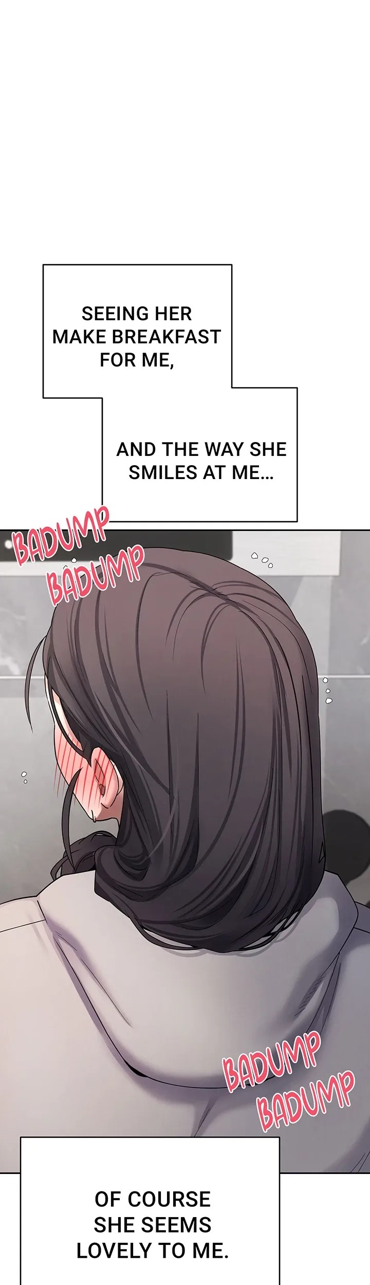 Turning My Life Around With Crypto (Official Uncensored) Chapter 45 - Page 1