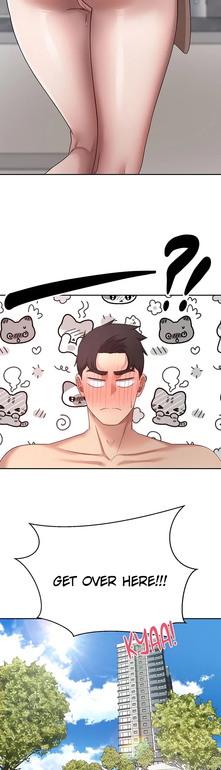 Turning My Life Around With Crypto (Official Uncensored) Chapter 45 - Page 4