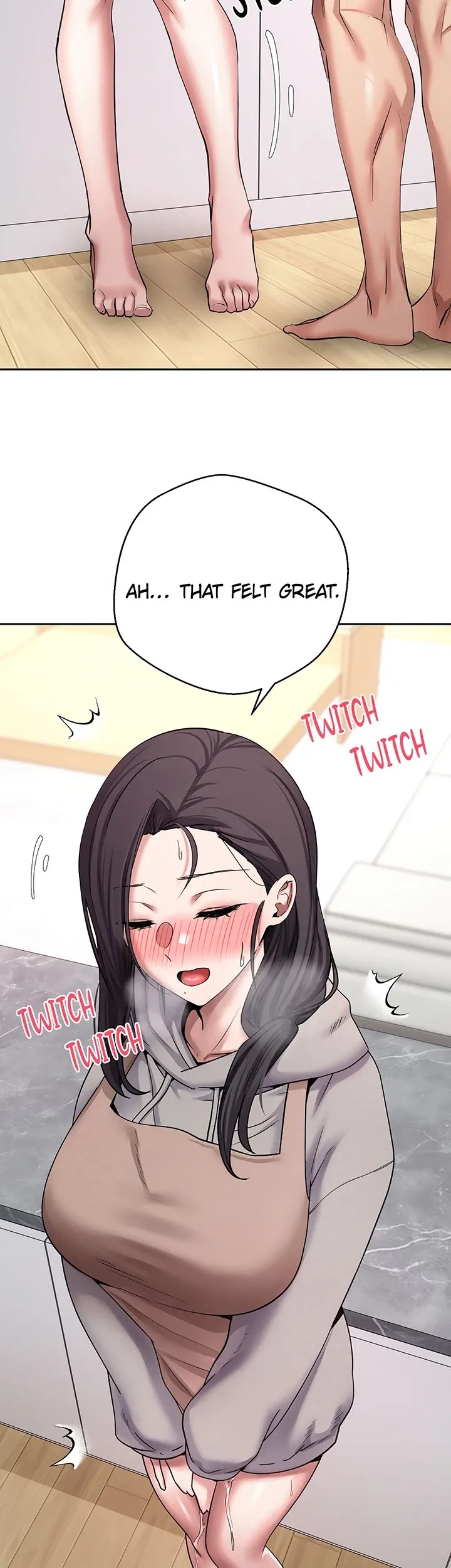 Turning My Life Around With Crypto (Official Uncensored) Chapter 45 - Page 23
