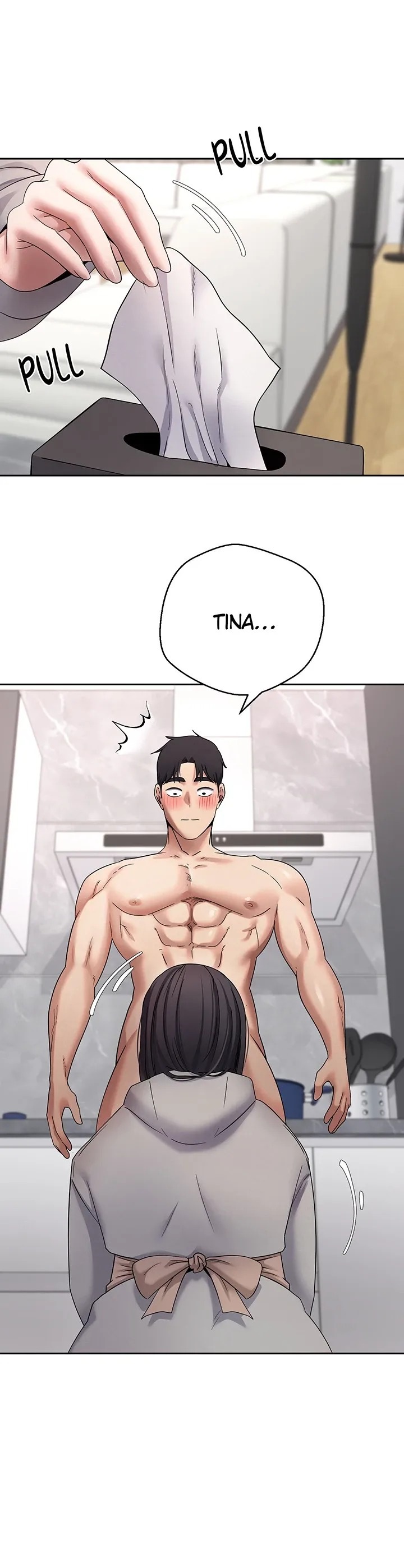 Turning My Life Around With Crypto (Official Uncensored) Chapter 45 - Page 25