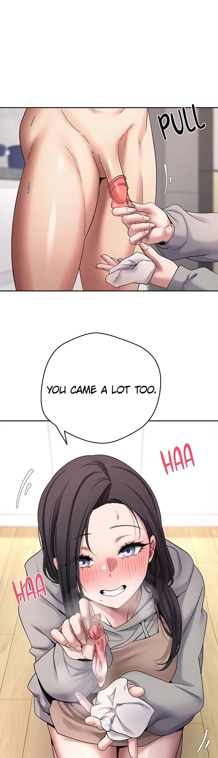 Turning My Life Around With Crypto (Official Uncensored) Chapter 45 - Page 26