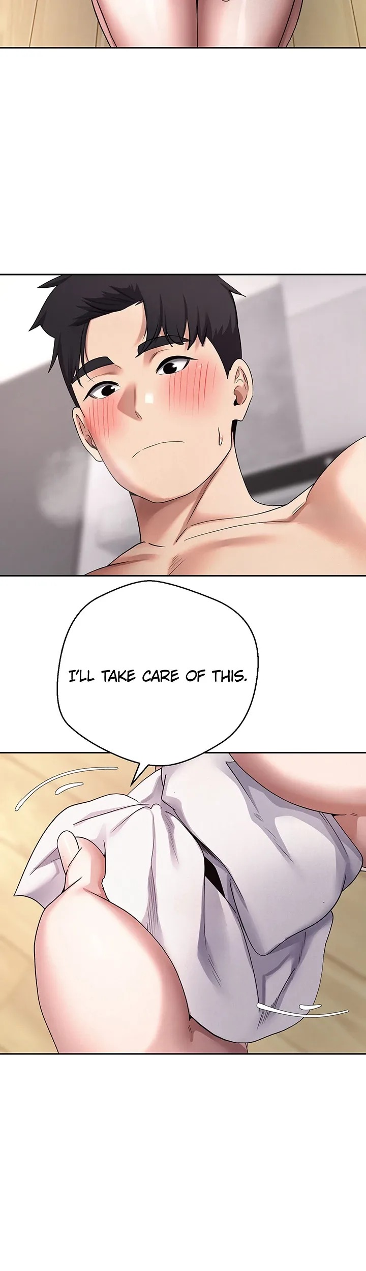 Turning My Life Around With Crypto (Official Uncensored) Chapter 45 - Page 27