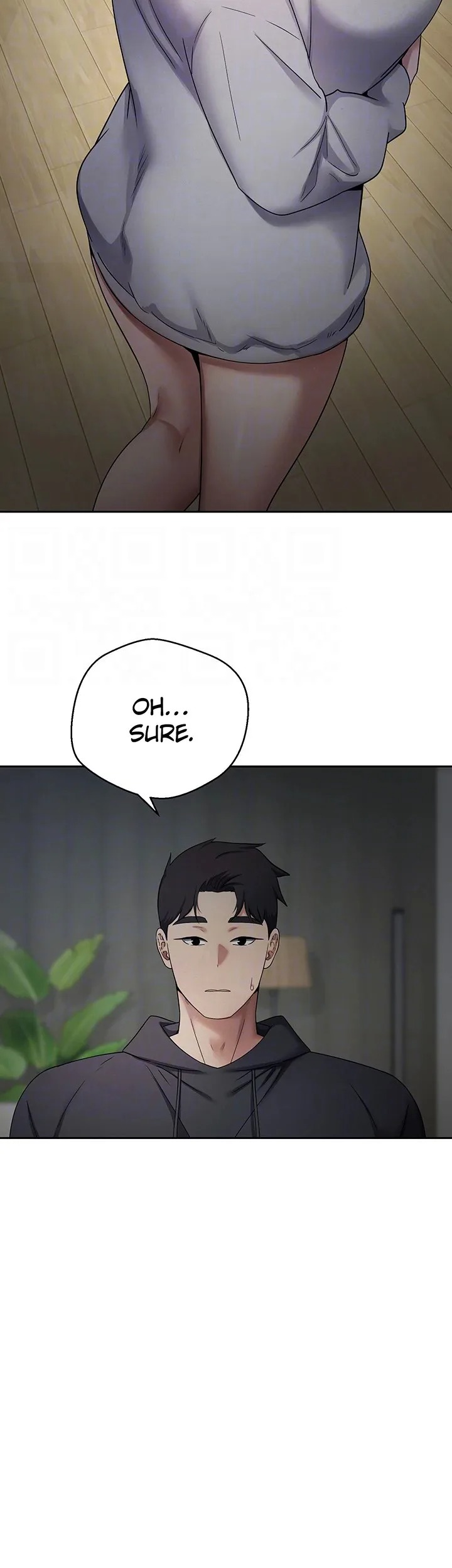 Turning My Life Around With Crypto (Official Uncensored) Chapter 45 - Page 40