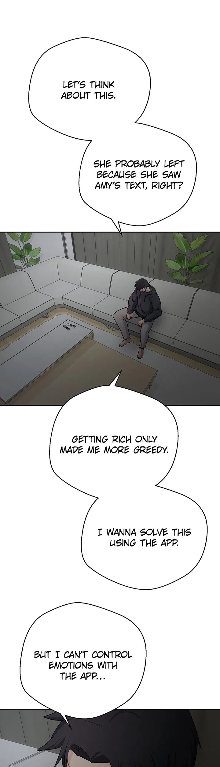 Turning My Life Around With Crypto (Official Uncensored) Chapter 45 - Page 42
