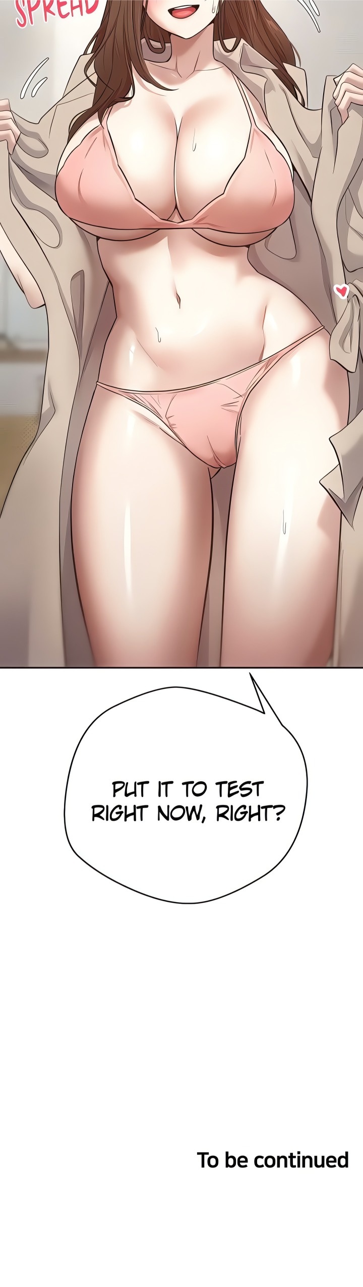 Turning My Life Around With Crypto (Official Uncensored) Chapter 5 - Page 25