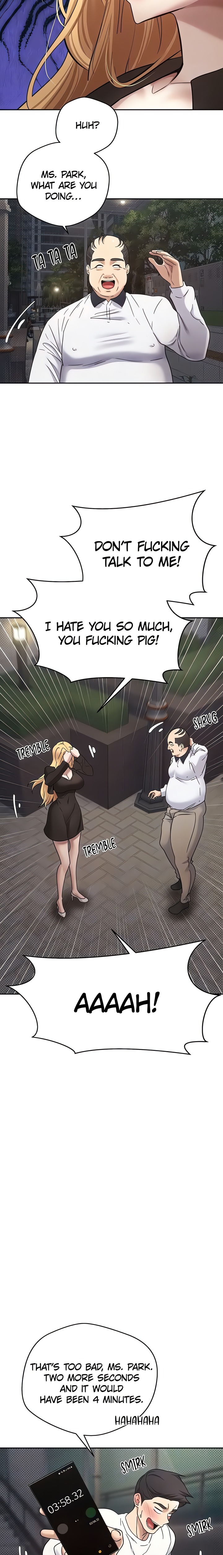 Turning My Life Around With Crypto (Official Uncensored) Chapter 7 - Page 7