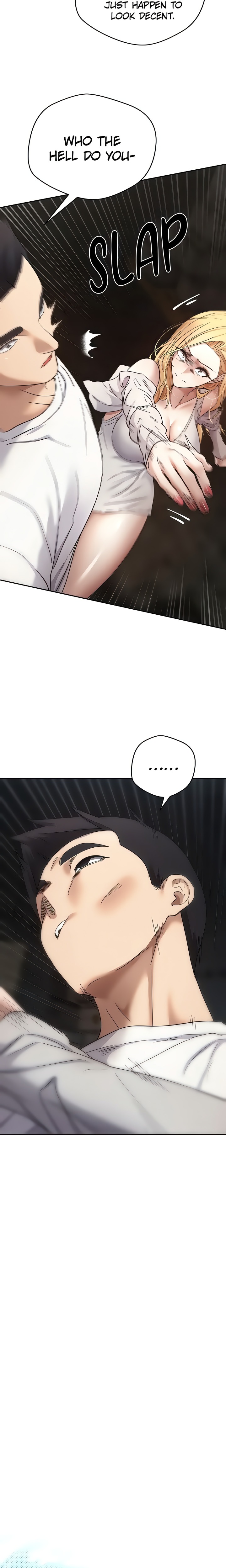 Turning My Life Around With Crypto (Official Uncensored) Chapter 8 - Page 2