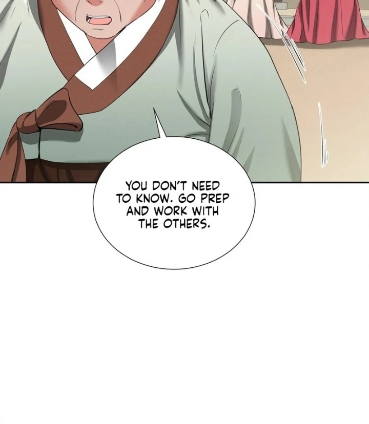 Yeoni’s Tavern Chapter 11 - Page 94