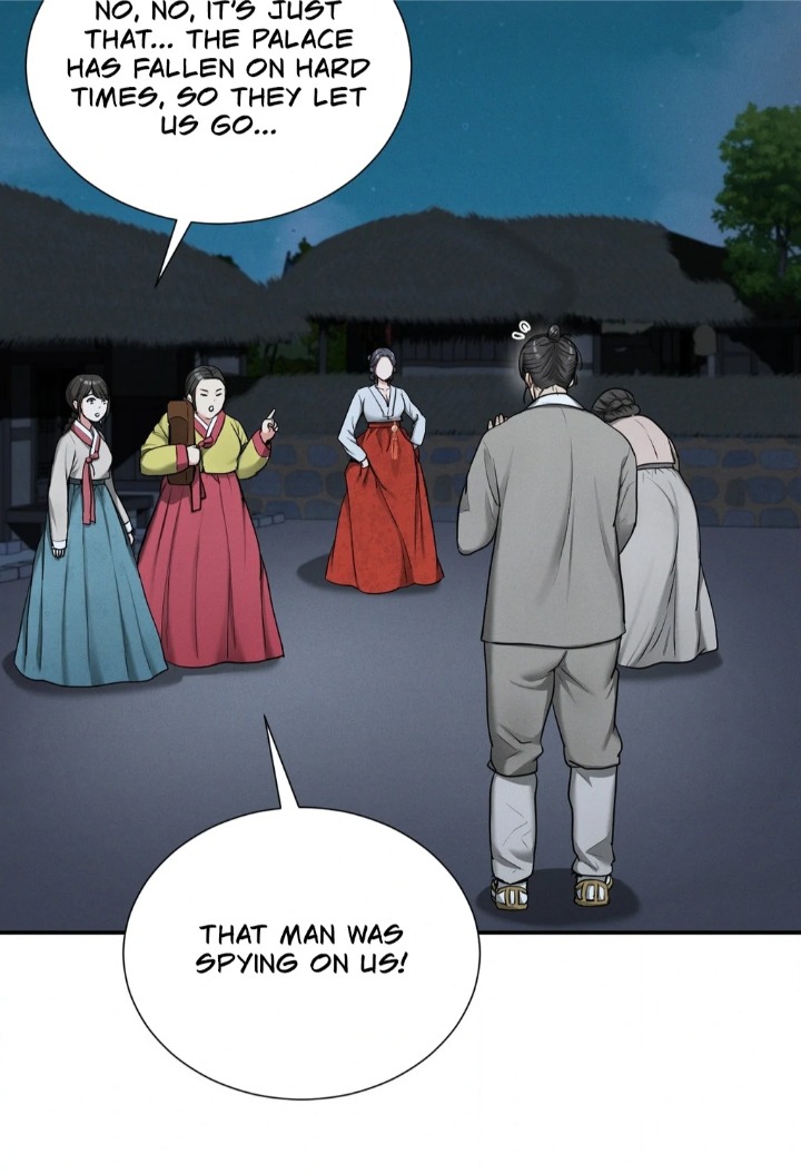 Yeoni’s Tavern Chapter 2 - Page 30