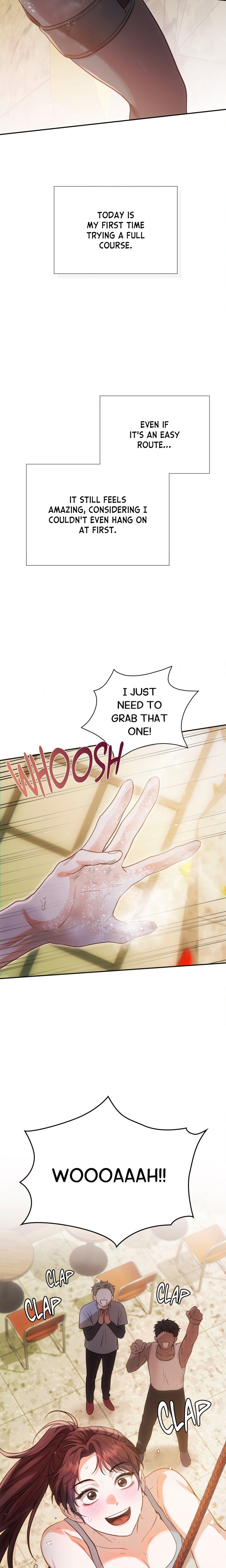 Slave Diary Chapter 13 - Page 3