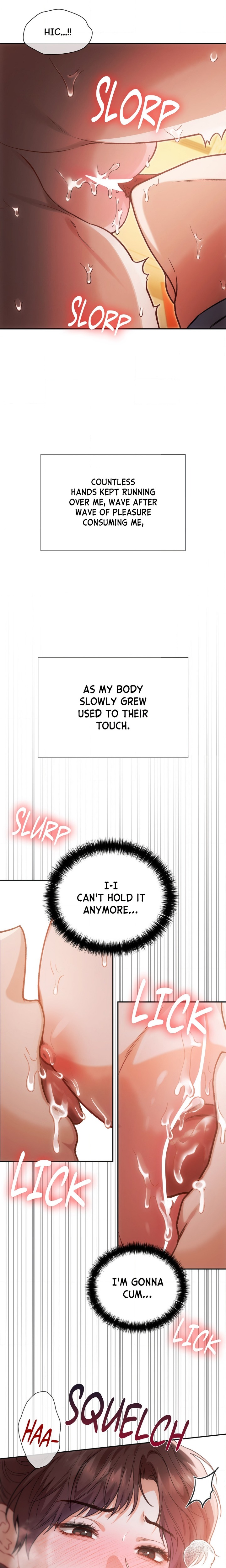 Slave Diary Chapter 15 - Page 6