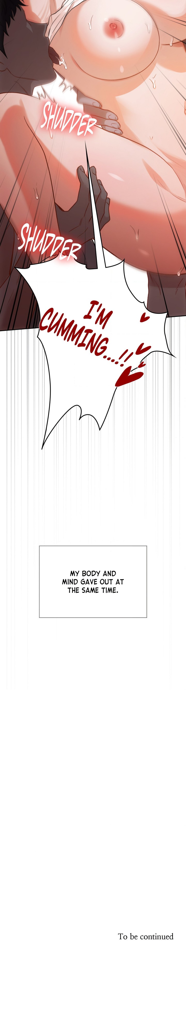 Slave Diary Chapter 15 - Page 8