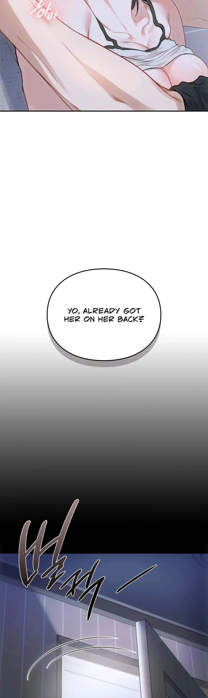 Slave Diary Chapter 2 - Page 18