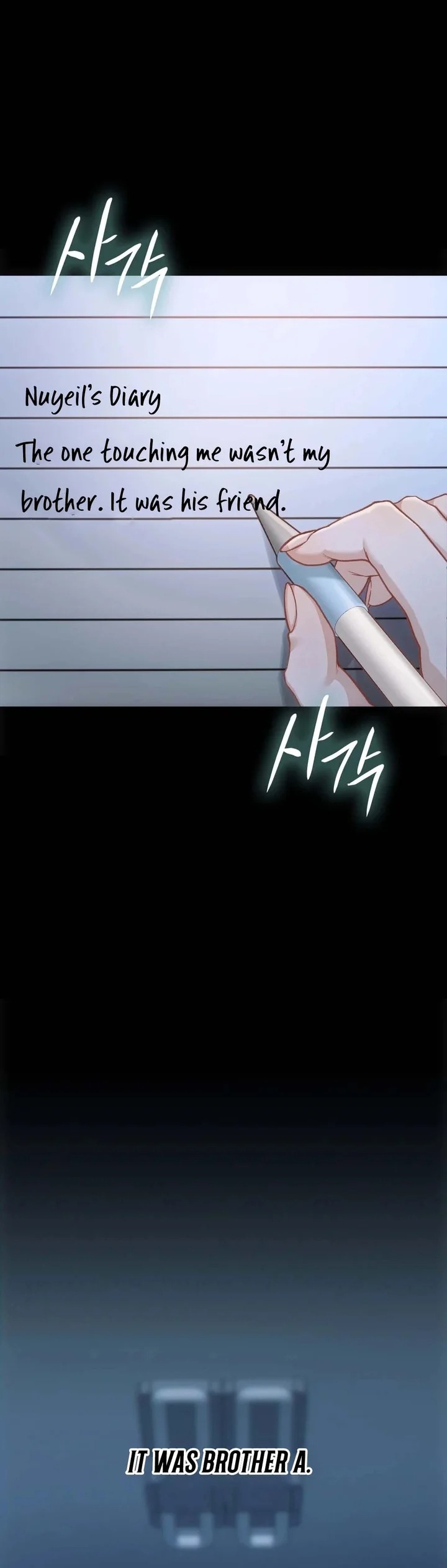 Slave Diary Chapter 2 - Page 2