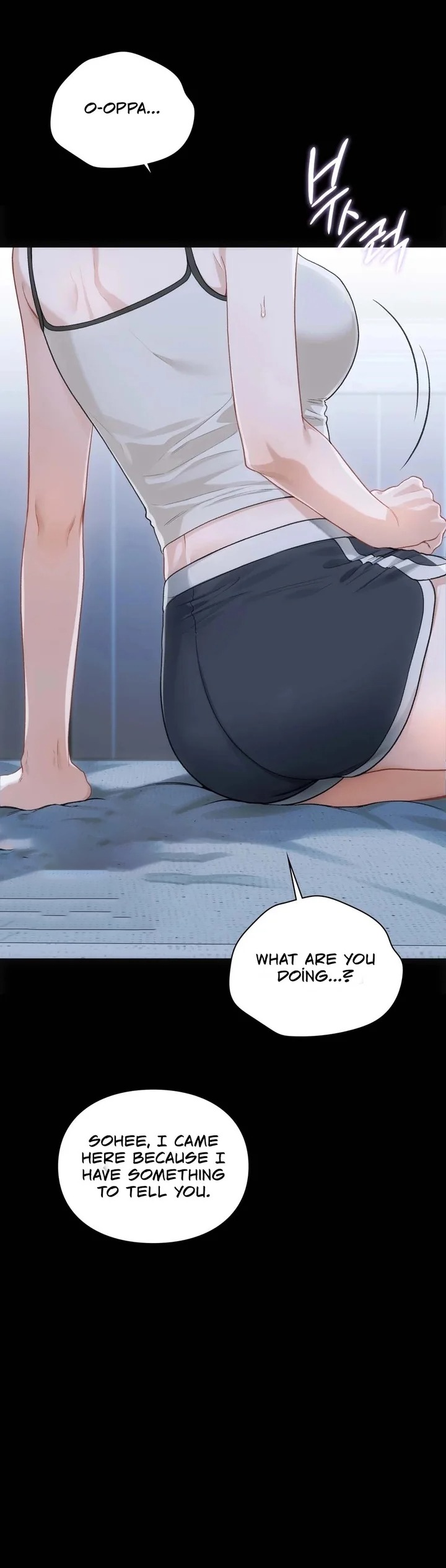 Slave Diary Chapter 2 - Page 4