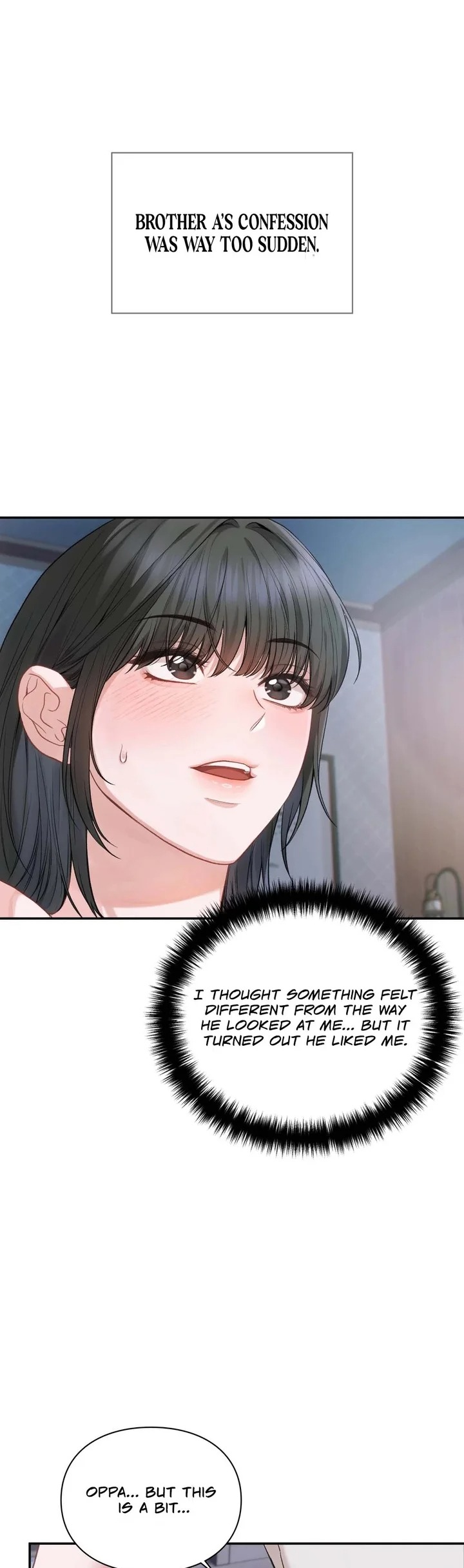 Slave Diary Chapter 2 - Page 7
