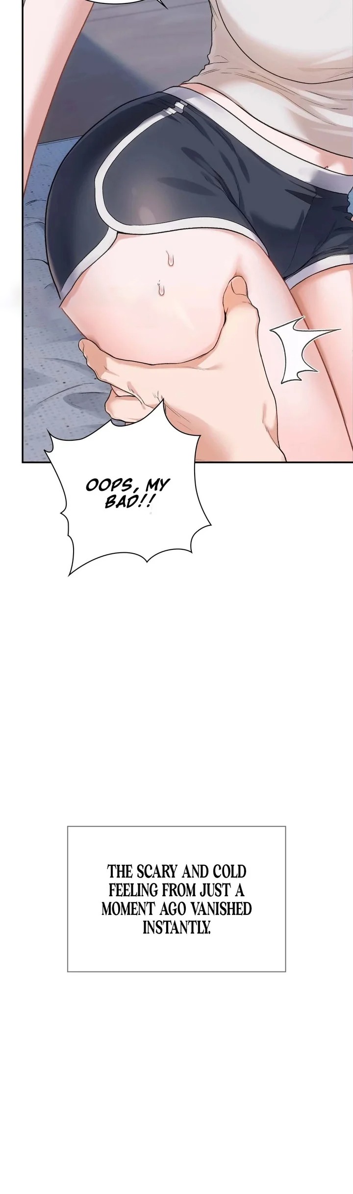 Slave Diary Chapter 2 - Page 8