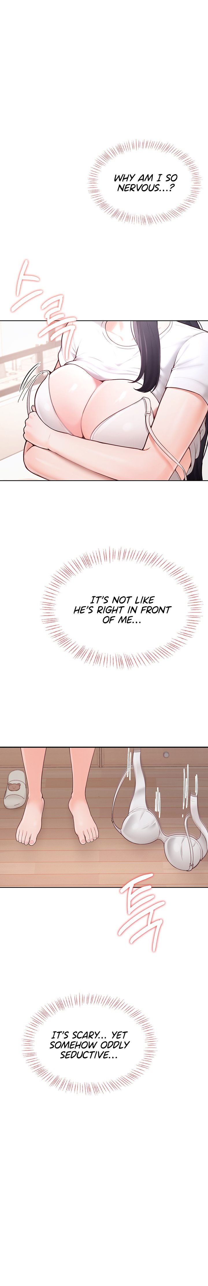 Naughty Woman Chapter 1 - Page 34