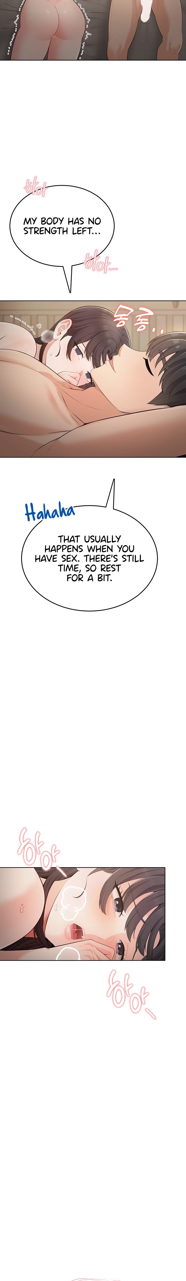 Naughty Woman Chapter 3 - Page 36