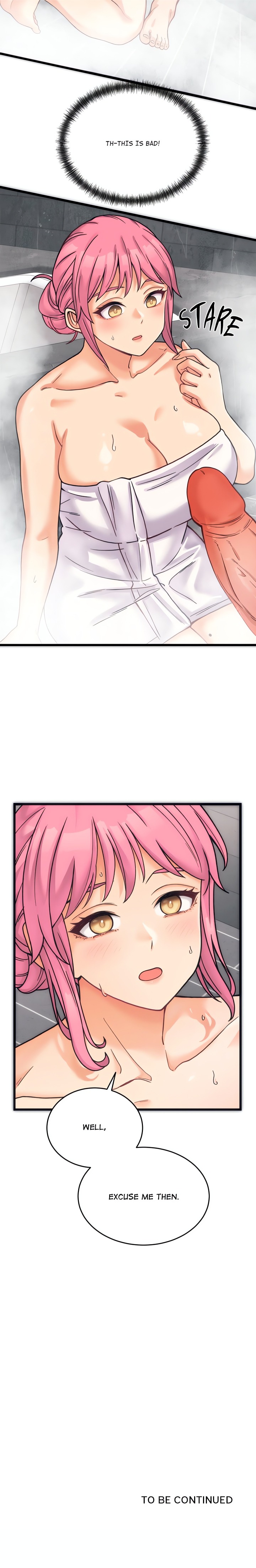From Pauper to Prince (Uncensored) Chapter 1 - Page 34