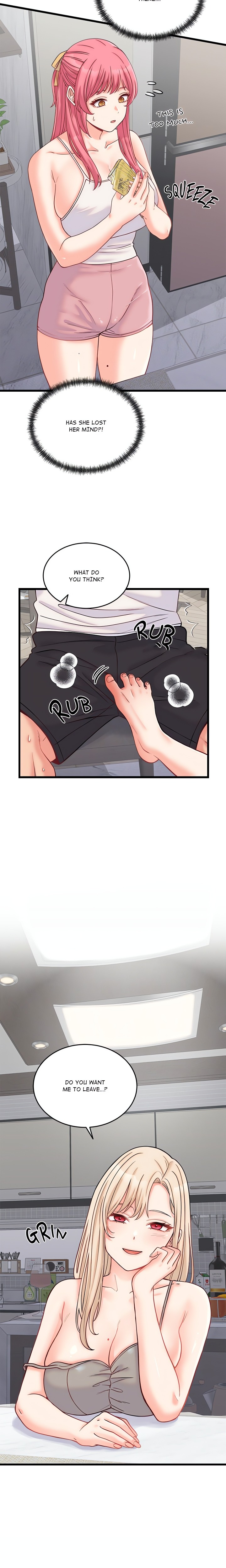 From Pauper to Prince (Uncensored) Chapter 10 - Page 21