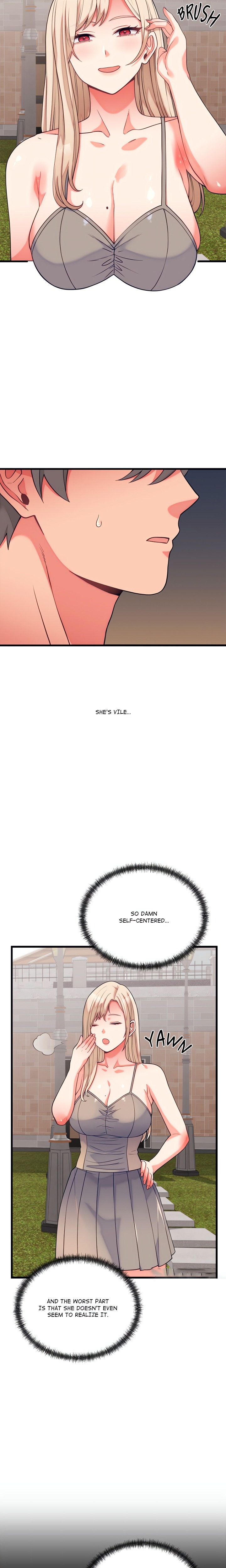 From Pauper to Prince (Uncensored) Chapter 11 - Page 8