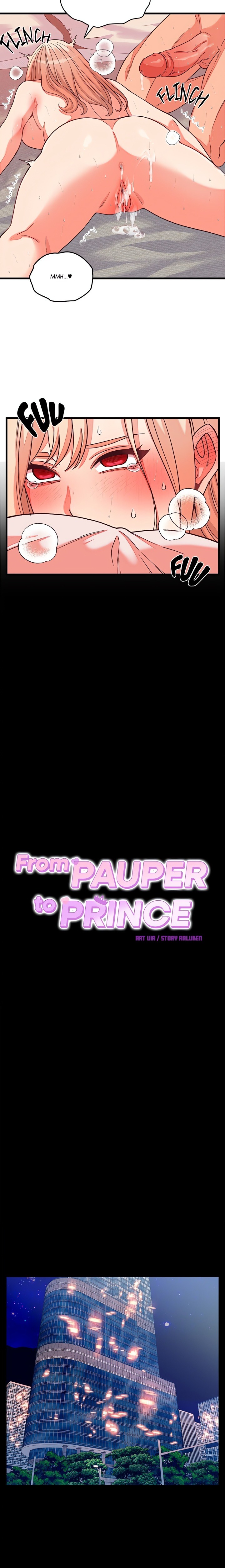 From Pauper to Prince (Uncensored) Chapter 15 - Page 10