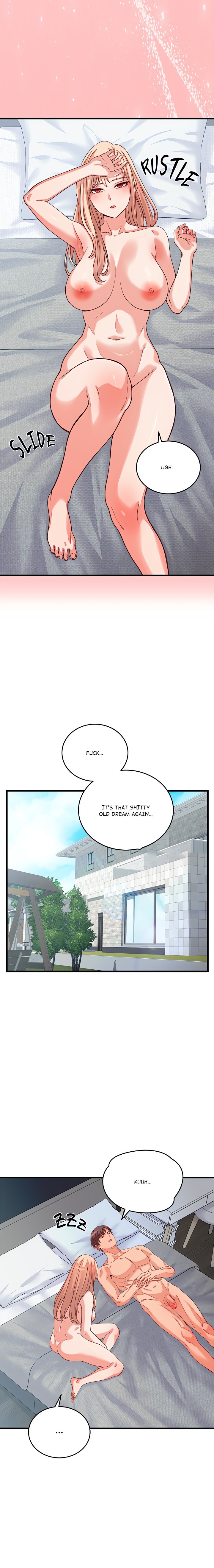 From Pauper to Prince (Uncensored) Chapter 15 - Page 20