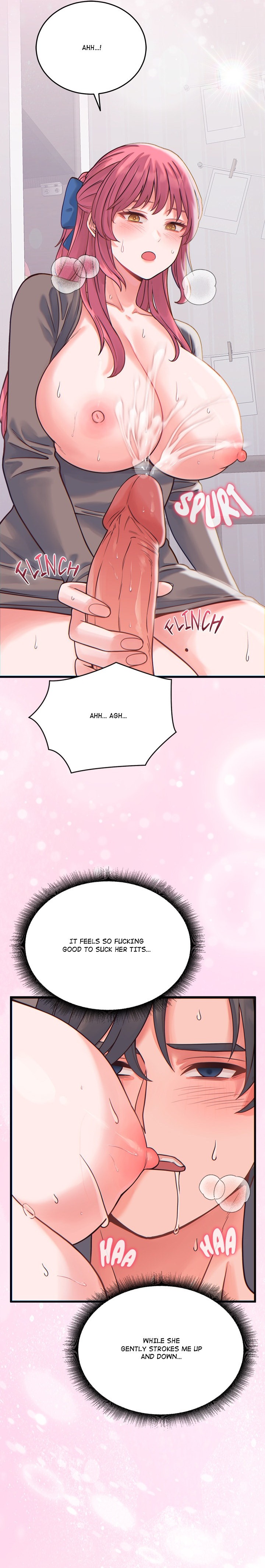 From Pauper to Prince (Uncensored) Chapter 17 - Page 12