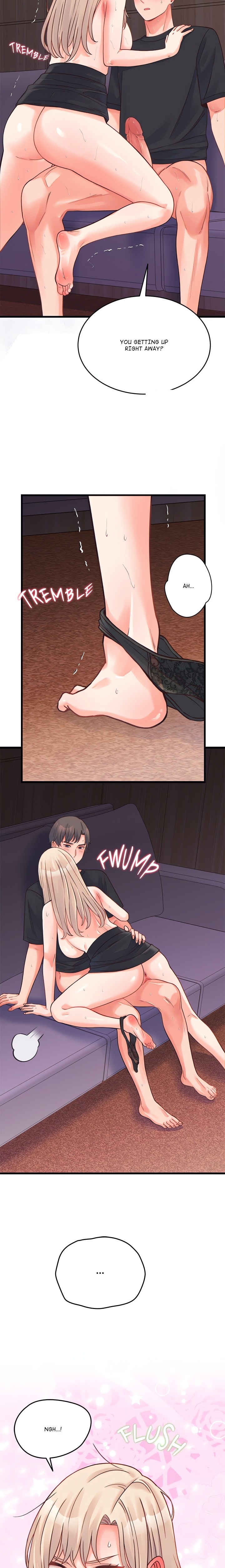 From Pauper to Prince (Uncensored) Chapter 22 - Page 22