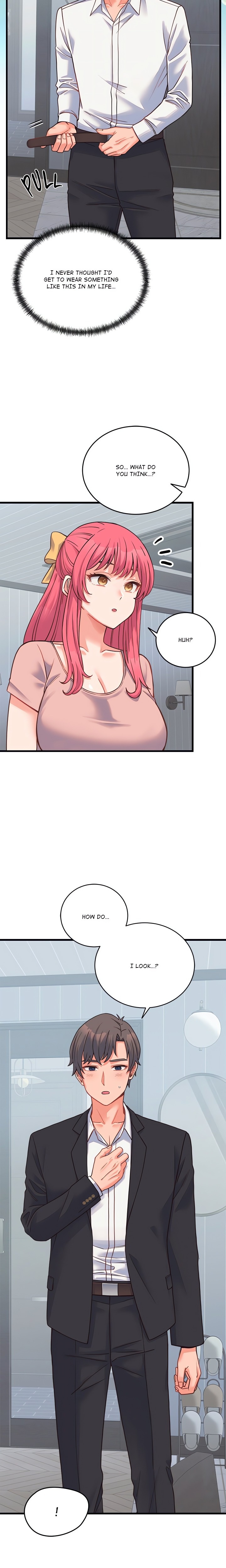 From Pauper to Prince (Uncensored) Chapter 24 - Page 2