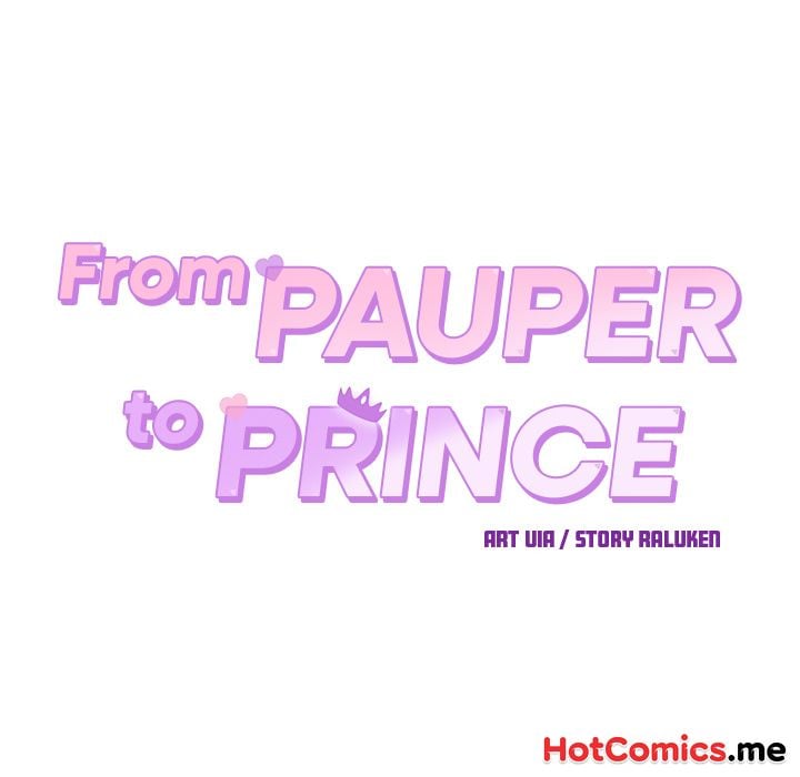 From Pauper to Prince (Uncensored) Chapter 34 - Page 24