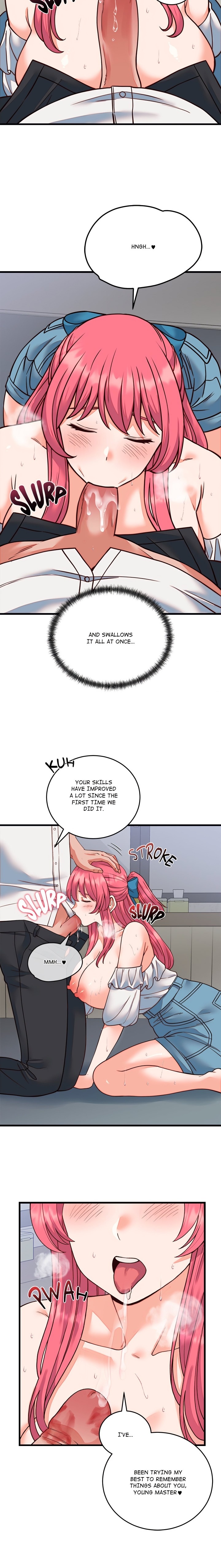 From Pauper to Prince (Uncensored) Chapter 35 - Page 2