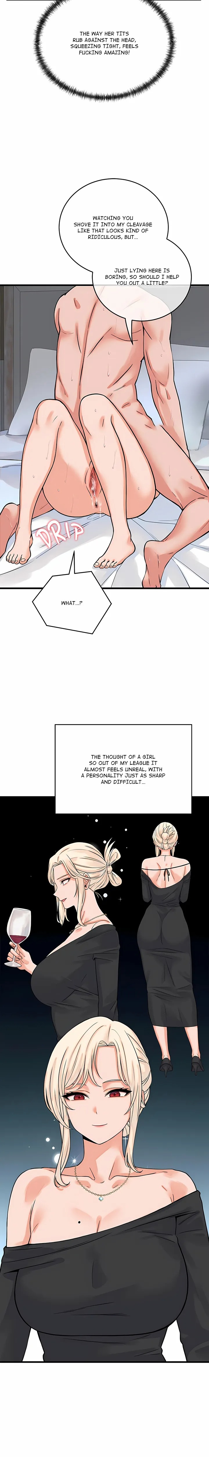 From Pauper to Prince (Uncensored) Chapter 38 - Page 6