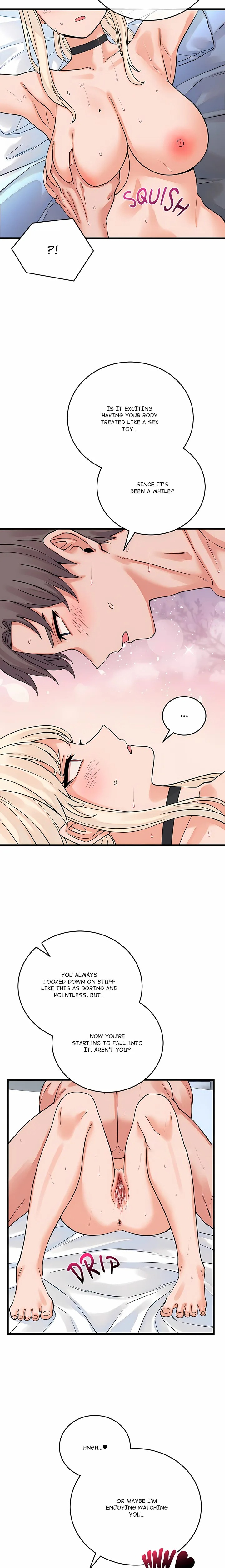 From Pauper to Prince (Uncensored) Chapter 38 - Page 19